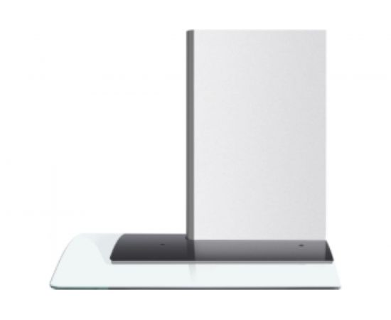 Кухонная вытяжка MAUNFELD нержавеющая сталь Ancona PlusA 50 Inox Glass Transparent – изображение 5