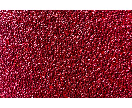 Круг шлифовальный на липучке (50 шт; 125 мм; P24; без отверстий) Orientcraft OCV125222P24 – изображение 5