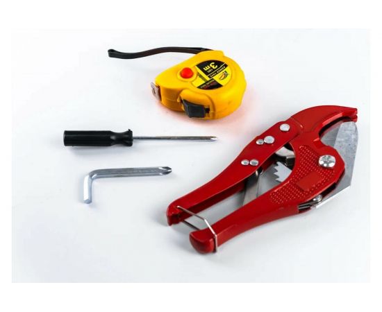 Аппарат для сварки полипропиленовых труб WorkMaster АСТ-2500 – изображение 5