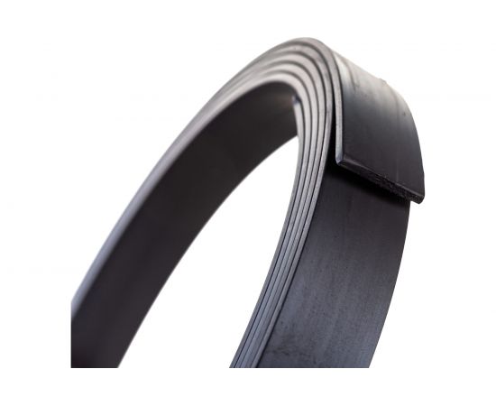 Магнитная лента без клеевого слоя Forceberg 12.7 мм, рулон 1.5 м, тип Б 9-2832224-015B – изображение 5