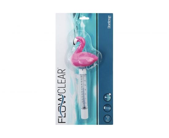 Термометр-игрушка для измерения температуры воды в бассейне BestWay 2 вида 58595 BW – изображение 5