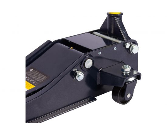 Подкатной гидравлический домкрат Optimus г/п 3,0 т высота 80-515 мм OPT-8050 – изображение 5