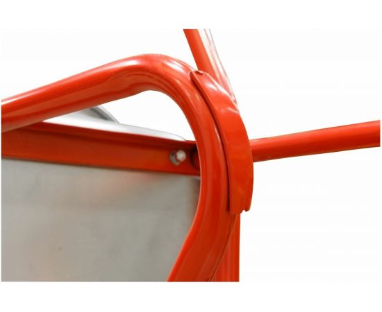 Строительная двухколесная тачка ECO WB351-2 – изображение 5