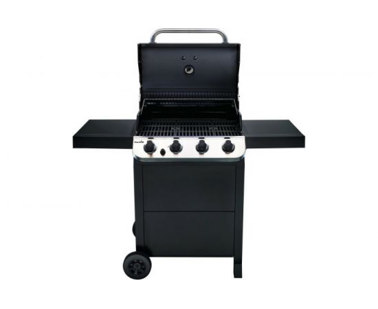 Четырехгорелочный газовый гриль CHAR BROIL Перфоманс BLACK EDITION 468402418 – изображение 5