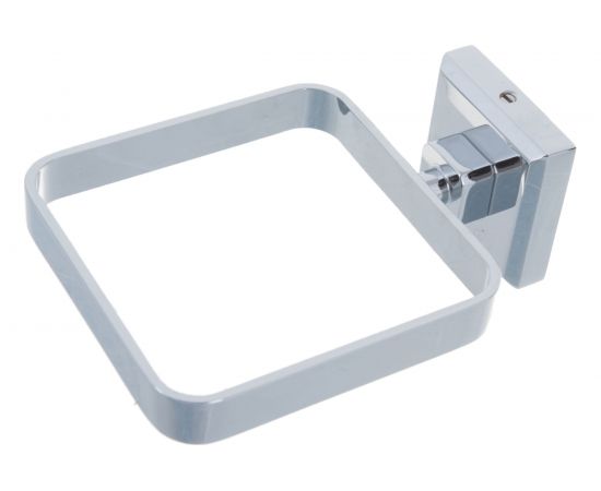 Держатель с туалетным ершом Artwelle Hagel матовое стекло хром 9929A – изображение 5