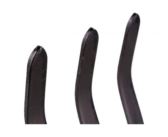 Прямые грабли Gigant 14-ти зубые эмаль 3мм ГП-14 G-01-06-12-0008 – изображение 5