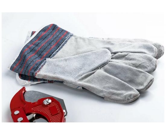 Аппарат для сварки полипропиленовых труб WorkMaster АСТ-2500 – изображение 6