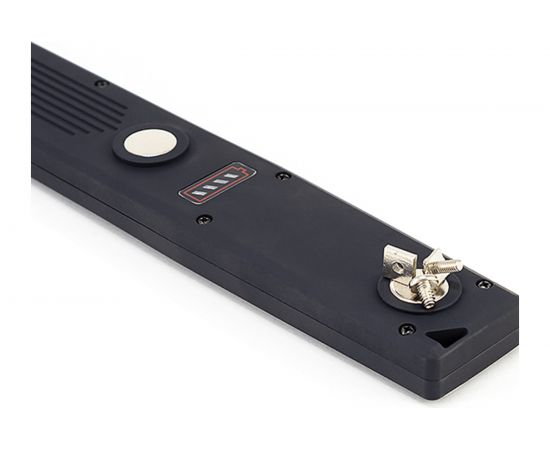 Фонарь ЯРКИЙ ЛУЧ OPTIMUS ACCU Flat SMD 350лм 3000/6000K+SMD 45лм, магнит, ЗУ type-C, Li-Ion 1200mA 4606400106357 – изображение 6