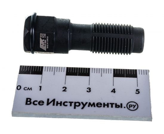 Метчик для восстановления свечных отверстий М14х1.25 JTC 1618 – изображение 6