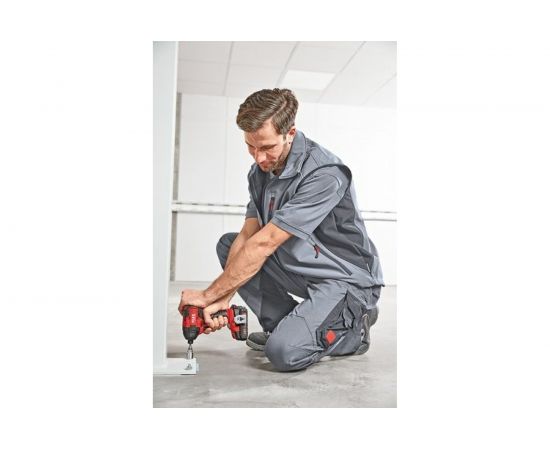 Двухскоростной ударный винтоверт FLEX ID 1/4 18.0-EC C 491241 – изображение 6