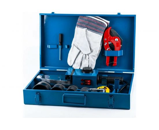 Аппарат для сварки полипропиленовых труб WorkMaster АСТ-2500 – изображение 7
