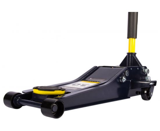 Подкатной гидравлический домкрат Optimus г/п 3,0 т высота 80-515 мм OPT-8050 – изображение 8