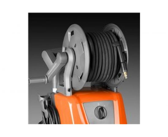 Мойка высокого давления Husqvarna PW 460 9676780-01 – изображение 8
