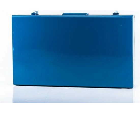 Аппарат для сварки полипропиленовых труб WorkMaster АСТ-2500 – изображение 9