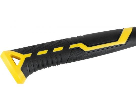 Молоток каменщика Berger BG цельнокованый 600 г., 3-компонентная рукоятка,BG1529 – изображение 9