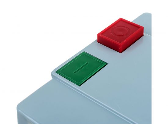 Магнитный пускатель EKF КМЭр 25А катушка упр. 380В АС IP65 П+С 1НО РТЭ-2355 25А ctrp-r-25-380v – изображение 9