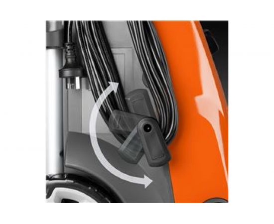 Мойка высокого давления Husqvarna PW 460 9676780-01 – изображение 10