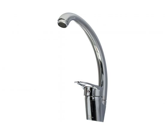 Смеситель для кухни Solone LOP4-A043 