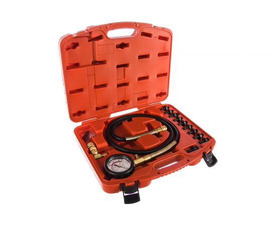 Тестер давления масла Станкоимпорт KA-6722KN 