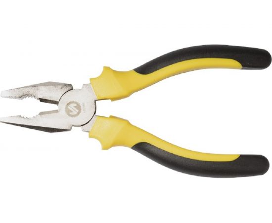 Плоскогубцы ИНСТУЛС 125 мм д/рук 00001326565 