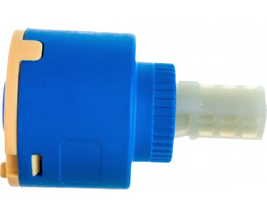 Картридж LEDEME диаметр 40 мм однорукий смеситель L50 97914 