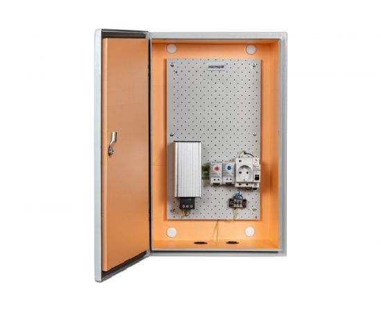 Монтажный шкаф Мастер 3УТП 