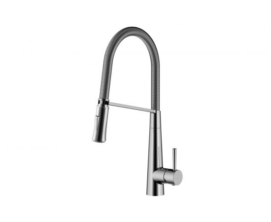 Смеситель Lemark Soul для кухни LM6002C 