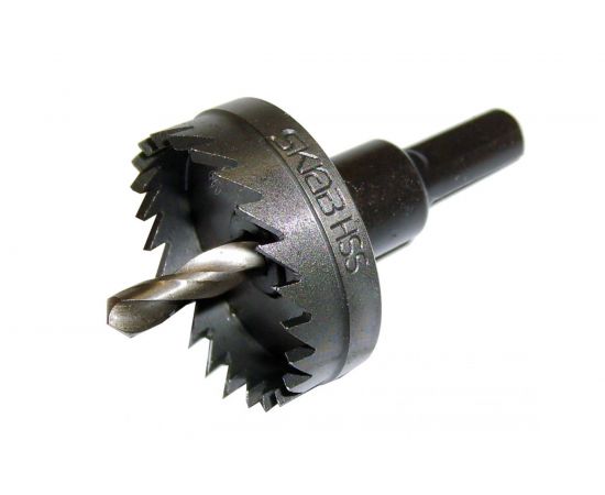 Коронка по металлу (32 мм; HSS) SKRAB 29332 