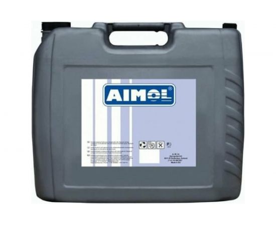 Редукторное масло Indo Gear CLP 150 20 л RU AIMOL 8717662398001 