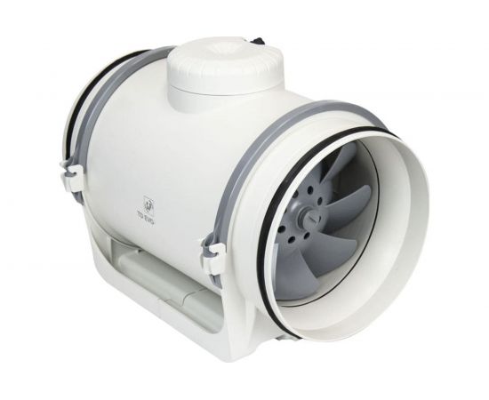 Вентилятор Soler&Palau TD EVO-125 220-240V 50/60HZ RE 03-0101-280 