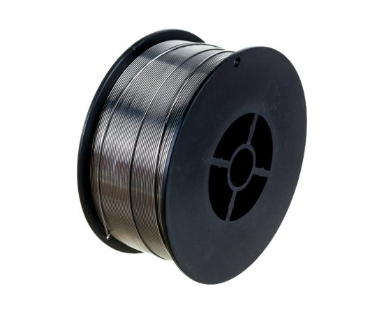 Сварочная проволока E71T-GS 0.8 мм, 1 кг Gemeral 16782 