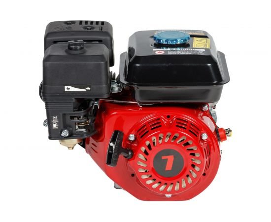 Двигатель ENIFIELD 7,0 л.с. 20мм вал DBG 7020 