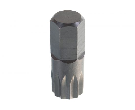 Вставка 10мм сплайн М12х30мм S2 JTC 1363012 