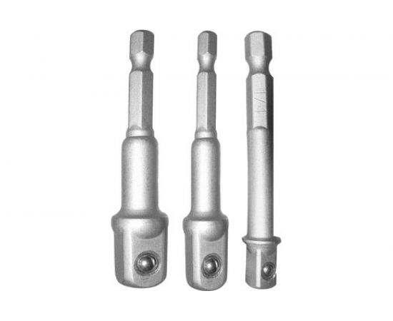 Набор адаптеров для торцевых головок INGCO AMN365A01 