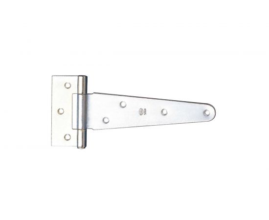 Петля Amig покрытие цинк 550-150 