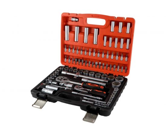 Набор инструментов Дед Макар 94 предмета МК94-05 00-00014061 