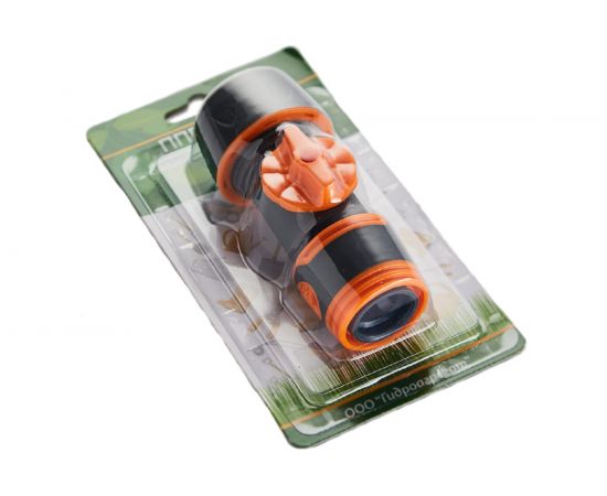 Соединитель с регулировкой давления ППГ-000014 Гидроагрегат Р0001003604 