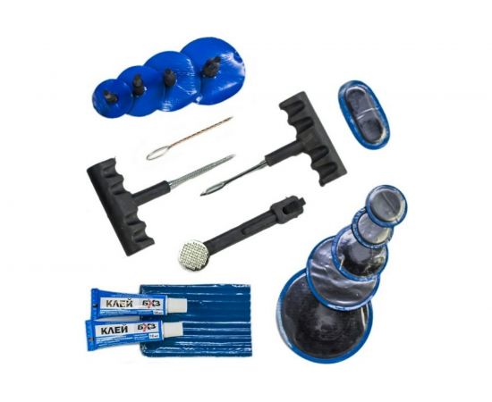 Автоаптечка БХЗ АРБ-1П 