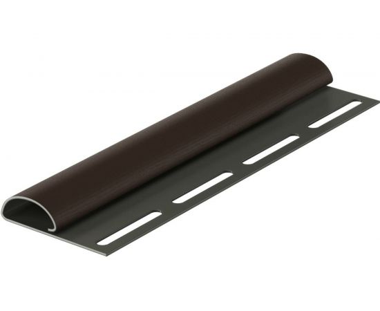 Финишный профиль Docke Premium шоколад PSFP-1050 