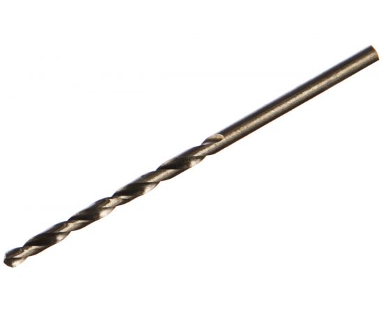 Сверло по металлу HSS-G (2 шт; 2.5х30х57 мм) REDVERG 6621039 