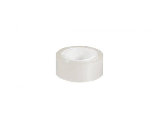 Канцелярская клейкая лента INFORMAT 19 мм, 20 м, прозрачная S19x20 