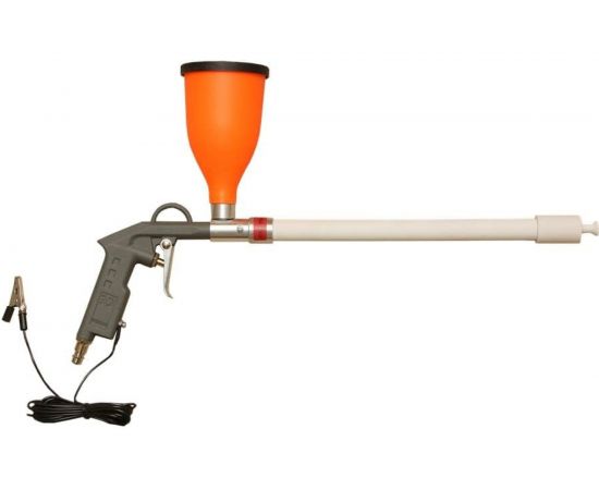 Распылитель START 50 СТАРТ-50-трибо 4687202091393 