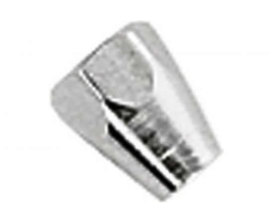 Насадка Зерка для консистентной смазки SAMOA DIN 3402 124011 