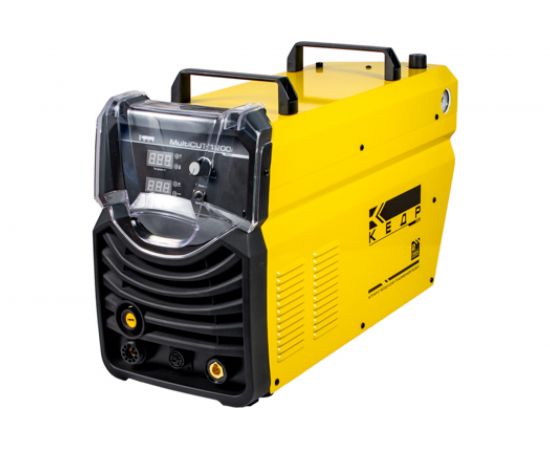 Установка воздушно-плазменной резки КЕДР MultiCUT-1200 380В, 20-120А, 60 мм 8010940 