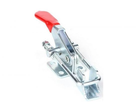 Защелкивающийся зажим, усилие 172кг Goodhand GH-40323 