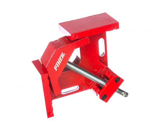 Зажим для угловых соединений Piher A-20, 35мм 30002 