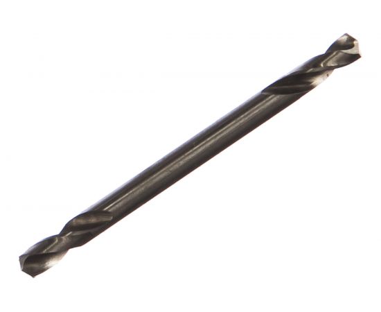 Сверло двустороннее HSS-G (4.0х55мм) по металлу PROJAHN 45400 