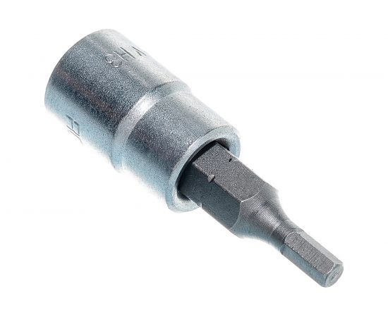 Насадка 1/4DR 6-гранная, Н3 ROCKFORCE RF-3243203 