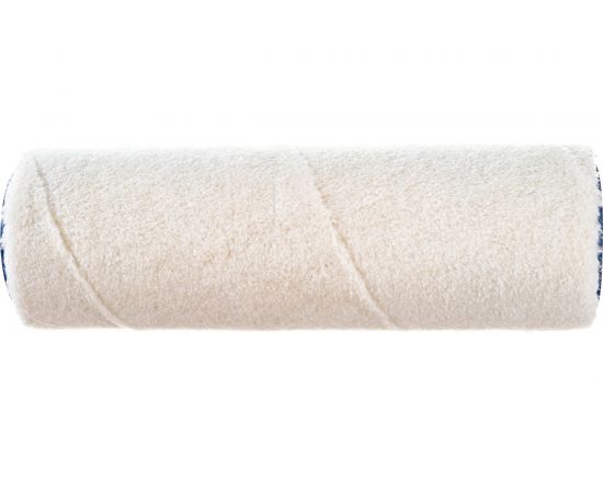 Сменный ролик ЗУБР ВЕЛЮР 48, 180 мм, d=48 мм, ворс 4 мм, ручка d=8 мм, 02514-18 