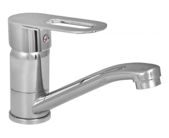 Смеситель для умывальника WISENT WP45240-2 